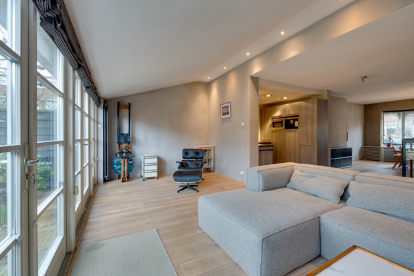Medium property photo - De Surmontstraat 14, 1181 RX Amstelveen